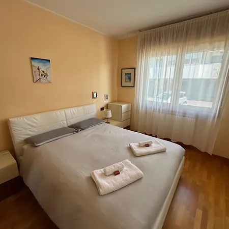 Daisy House Τεργέστη