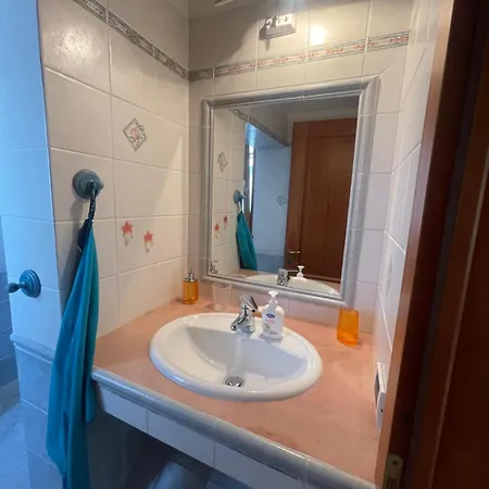 Daisy House Apartment