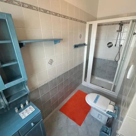 Daisy House Appartement Trieste