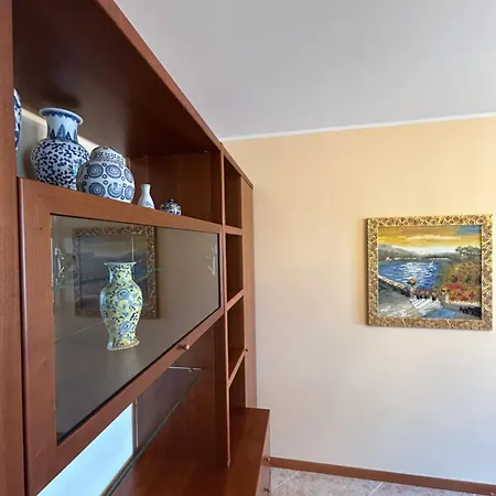 Daisy House Apartment