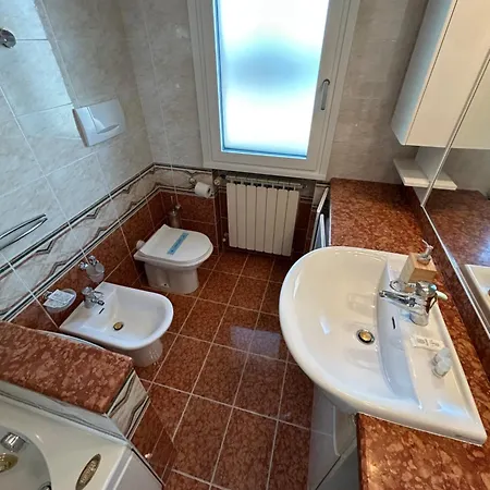Appartement Daisy House Trieste