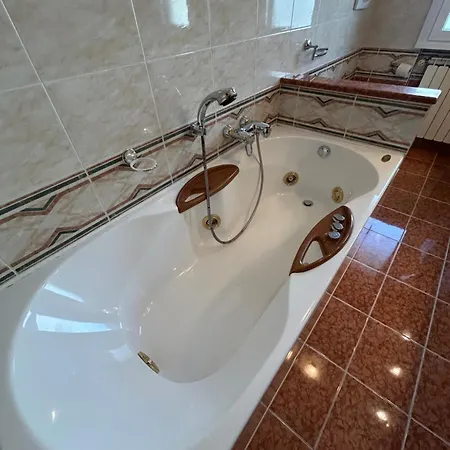 Daisy House Apartment