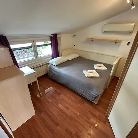 Appartement Daisy House *