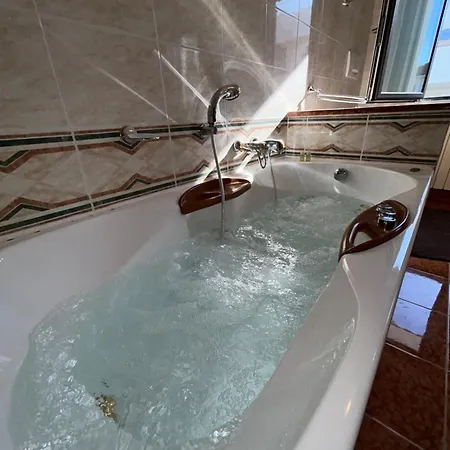 Daisy House Apartment