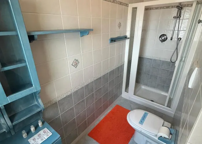 Daisy House Apartman Trieszt