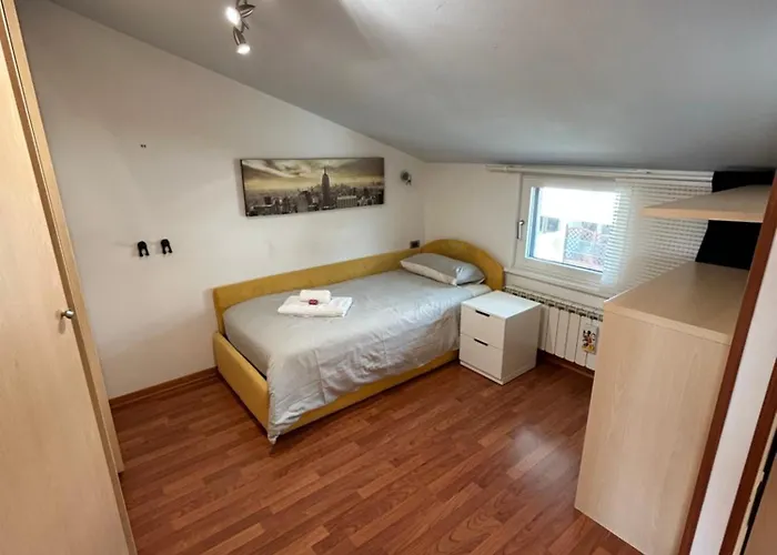 Daisy House * Trieszt