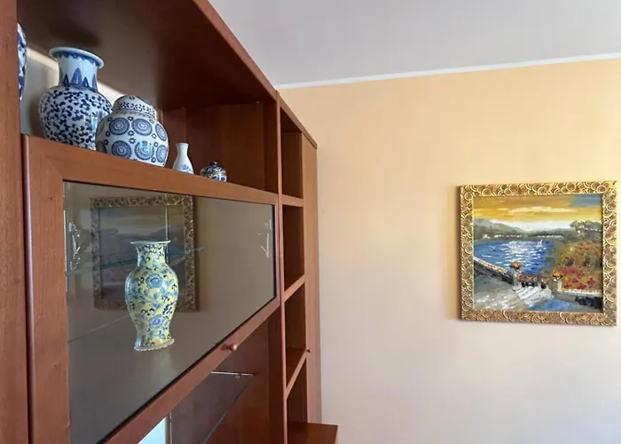 Daisy House Apartman