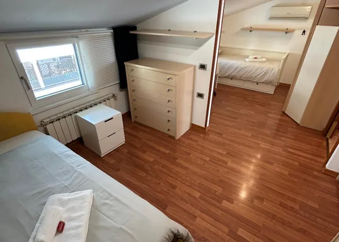 Daisy House Apartman *