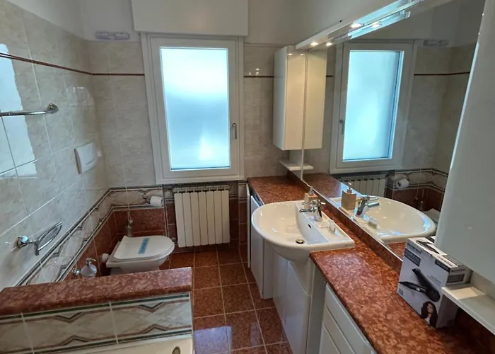 Daisy House Apartman Trieszt