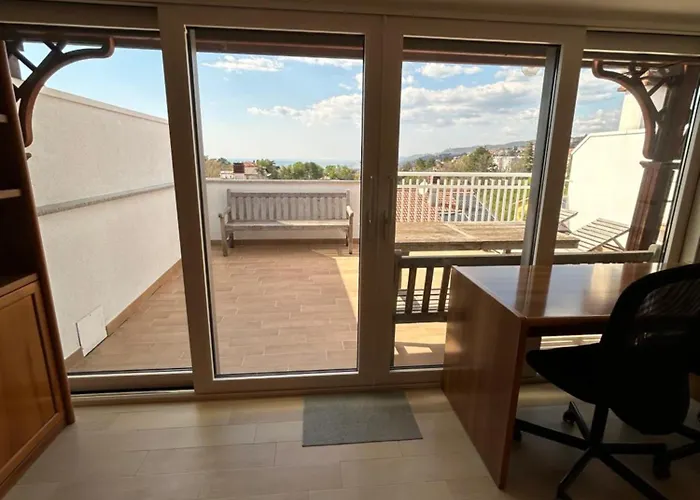 Apartman Daisy House *