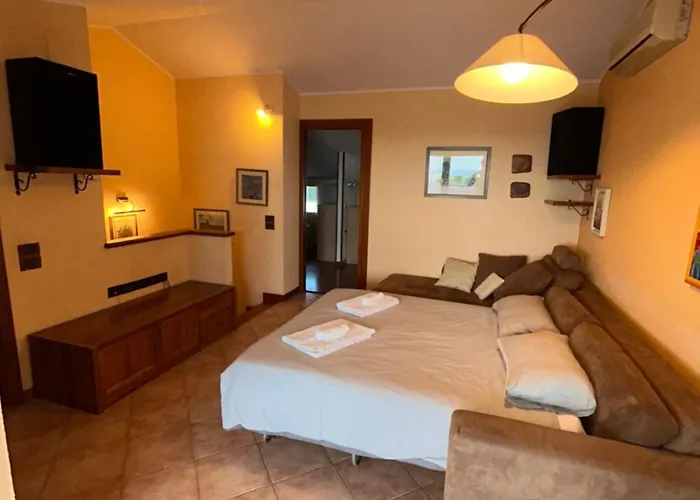 Daisy House Apartman Trieszt