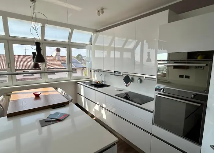 Daisy House * Trieszt