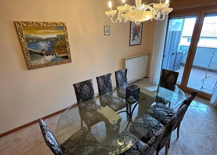 Daisy House Apartman *