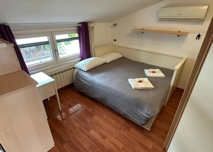 Apartman Daisy House *