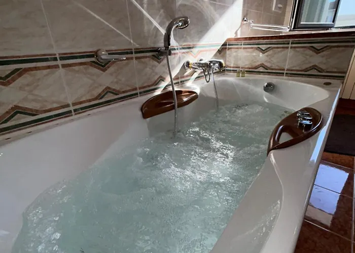 Daisy House Apartman